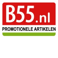 B55.nl Logo