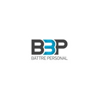 B3 Personal AB Logo