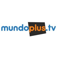 Mundoplus.tv Logo