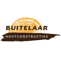 Buitelaar Houtconstructies B.V. Logo