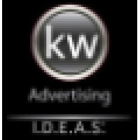 KW Advertising Logo