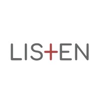 Listen AS Logo