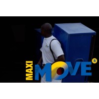 Maxi-Move Logo
