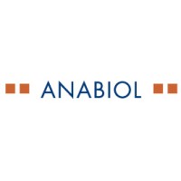 Laboratorio Anabiol Logo