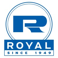 Royal Paper Products, Inc. Logo