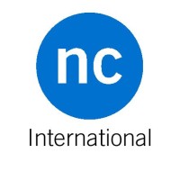 Niagara College Canada International Division Logo