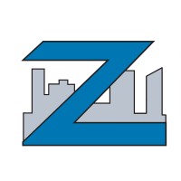 Zoom Contracting, Inc. Logo