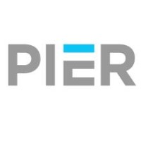 De Pier Scheveningen Logo