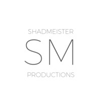 ShadMeister Productions LLC Logo
