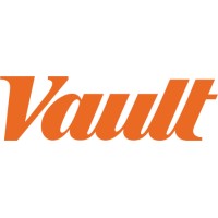 Vault Consulting (Accounting, Human Resources, Research) Logo