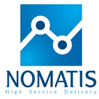 Nomatis Logo