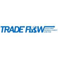 Trade Flow Customs Consultancy Logo