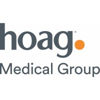 Hoag Medical Group Logo