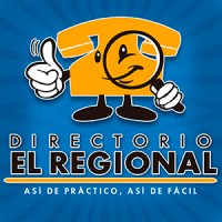Directorio El Regional Logo