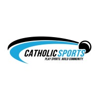 Catholic Sports Logo