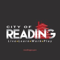 City of Reading, PA Logo