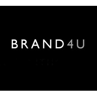 Brand4U Logo
