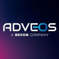 Adveos Logo