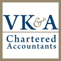 Vinod Kumar & Associates | Chartered Accountants Logo