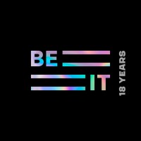 Be—it Agency Logo