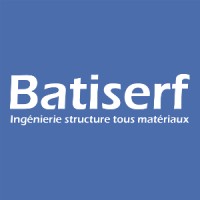 Batiserf Logo