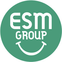 The Everybody Smile More Group Logo