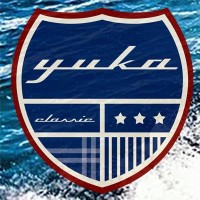 Yuka Yacht Logo