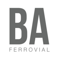 BAIRES FERROVIAL Logo