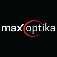 Max Optika Logo
