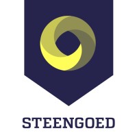 SteenGoed Logo