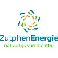 ZutphenEnergie Logo