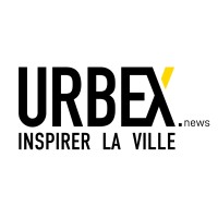urbex.news Logo