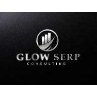 Glow Serp Consulting Logo