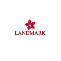Landmark Landscape Group Logo