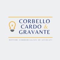 Studio Corbello, Cardo & Gravante Logo