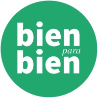 Bien para Bien Logo