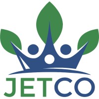 JETCO USA, Inc. Logo
