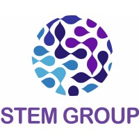 STEM GROUP LTD Logo