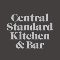 Central Standard Logo