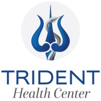 Trident Health Center Logo