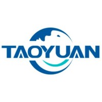 TAOYUAN&BOWEN STATIONERY CO,.LTD Logo