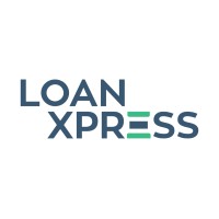 LoanXpress Logo
