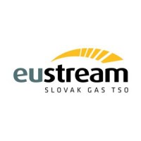 eustream, a.s. Logo