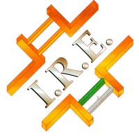 I.R.E. INDUSTRIA RESISTENZE ELETTRICHE srl Logo