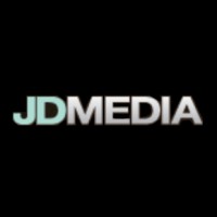 JDMEDIA Logo
