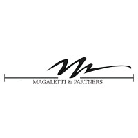 Magaletti & Partners Società tra avvocati Logo