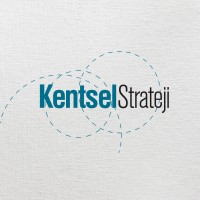 Kentsel Strateji Logo
