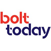 Bolt.today Logo