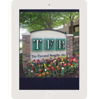 Tax Favored Benefits, Inc. Logo