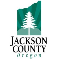 Jackson County, Oregon Logo